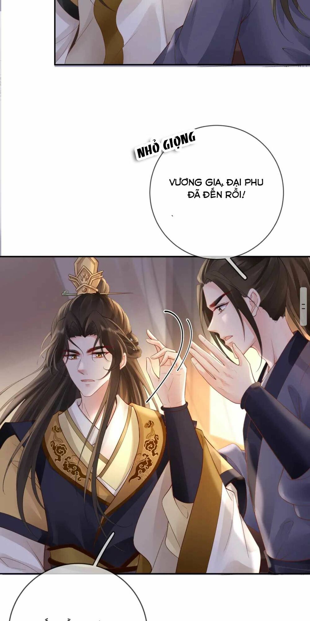 sự trả thù của vương phi chapter 33 4