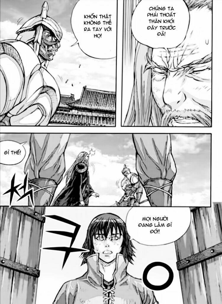 diêm đế ii chapter 53.7 6