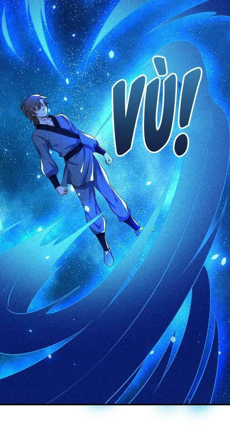 thánh tôn chapter 22 16