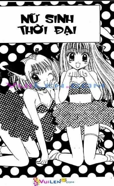 nữ sinh thời đại chapter 6 115