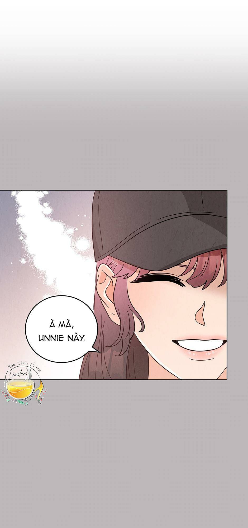 chào nhé, không làm thông gia nữa đâu! chapter 50 2