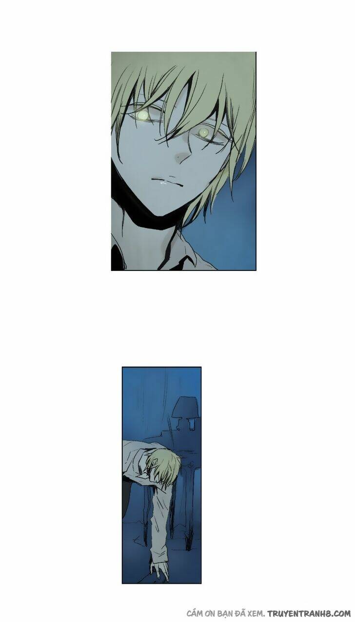 american ghost jack chapter 26 24