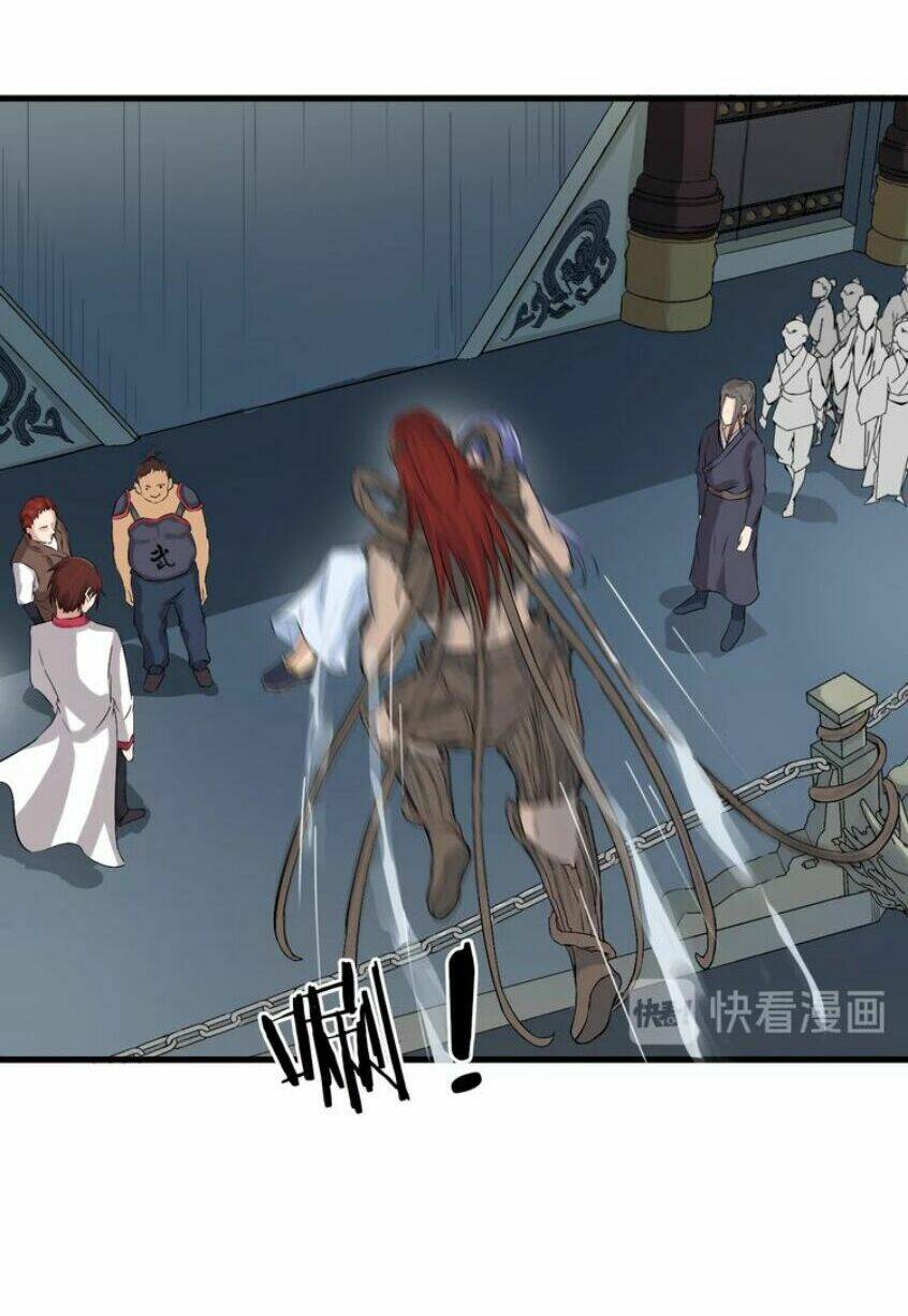 long mạch võ thần chapter 14 45