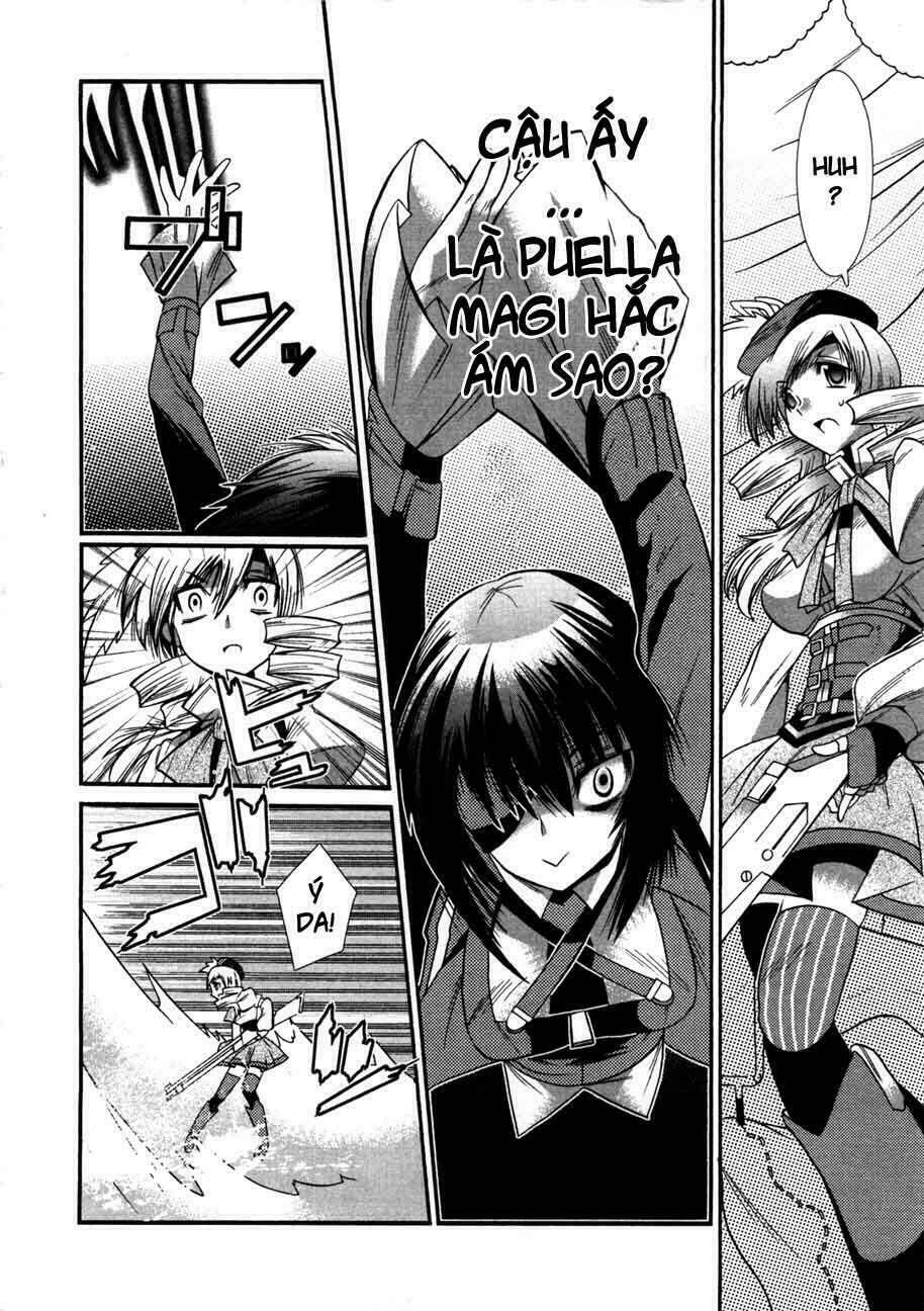 puella magi oriko magica chapter 3 40