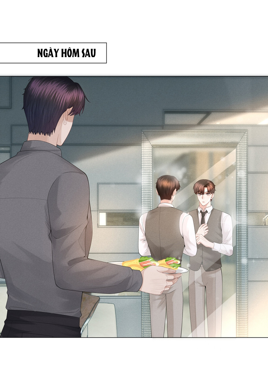 dior tiên sinh chapter 31 1