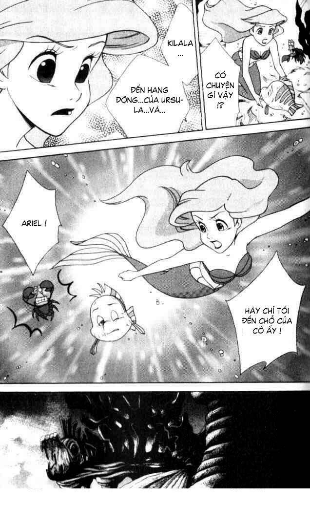 kilala princess - công chúa kilala chapter 8 23