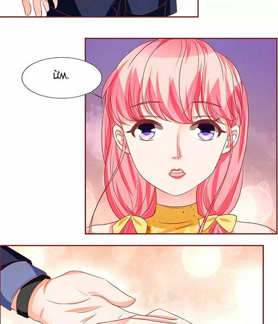 vương tước tư hữu bảo bối chapter 184 7