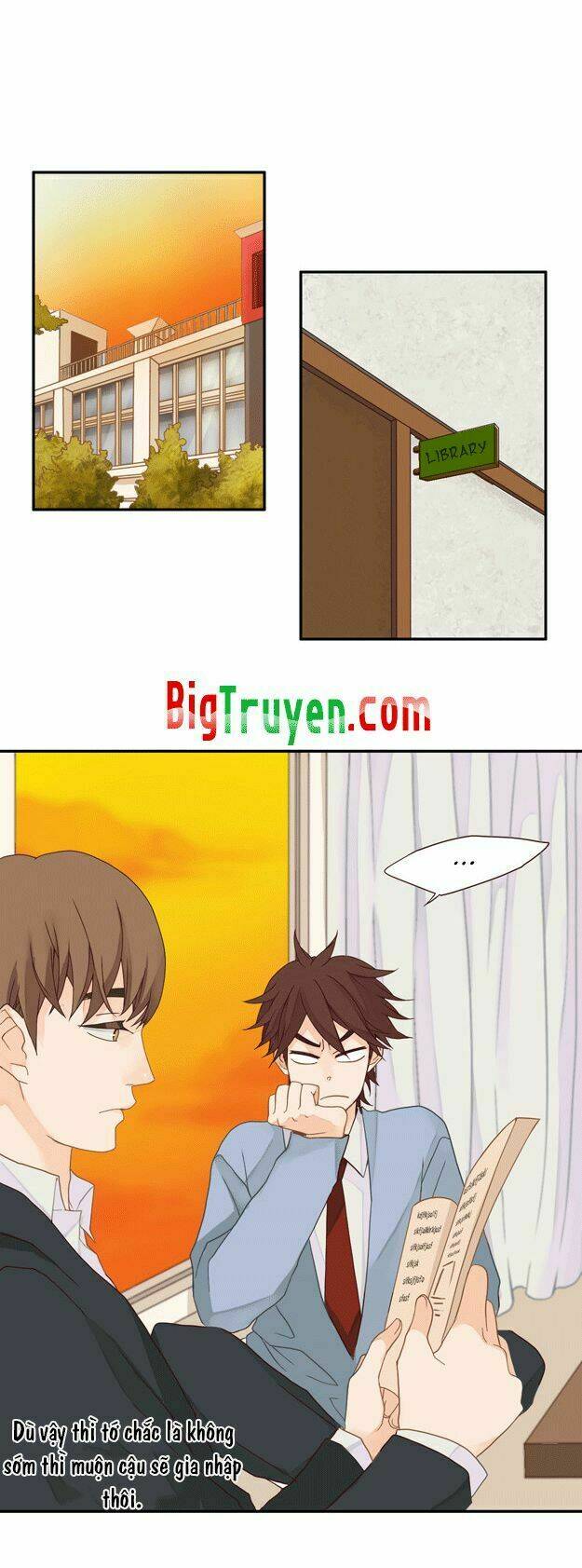 pine in the flower garden chapter 10 4