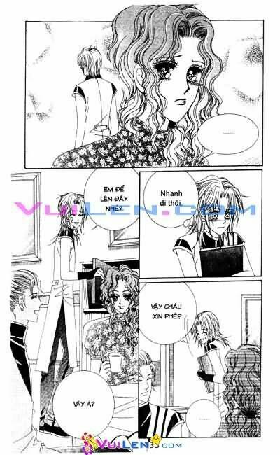 người duy nhất chapter 87 14