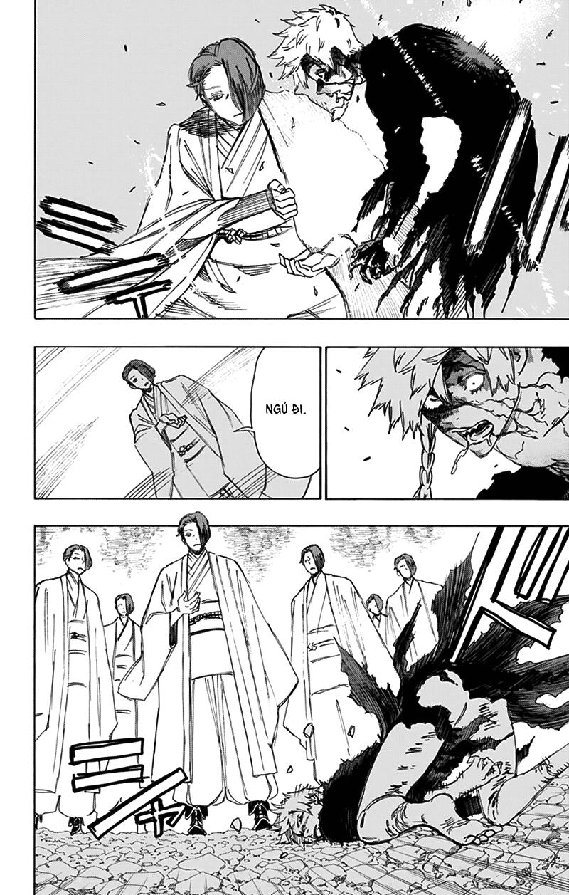 jigokuraku chapter 55 15