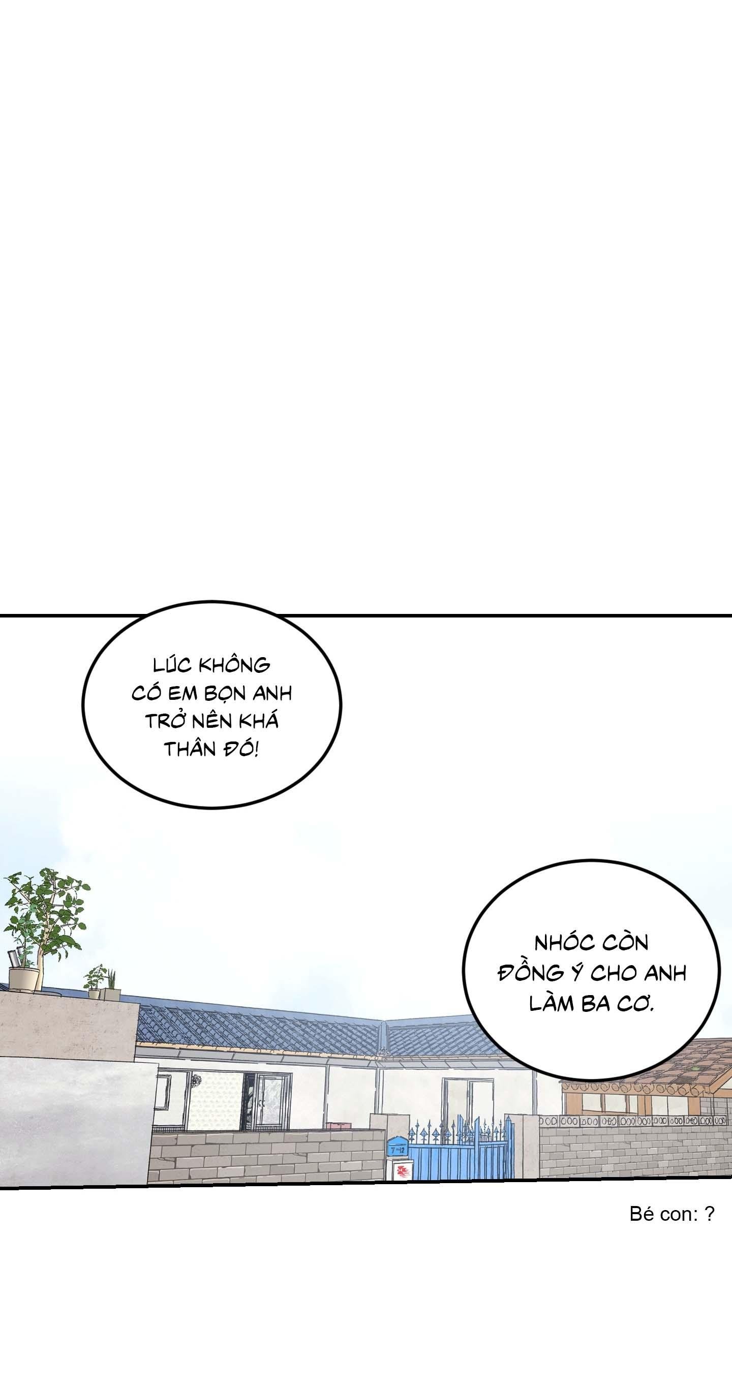 ngôi nhà hướng mặt trời mọc chapter 43 42