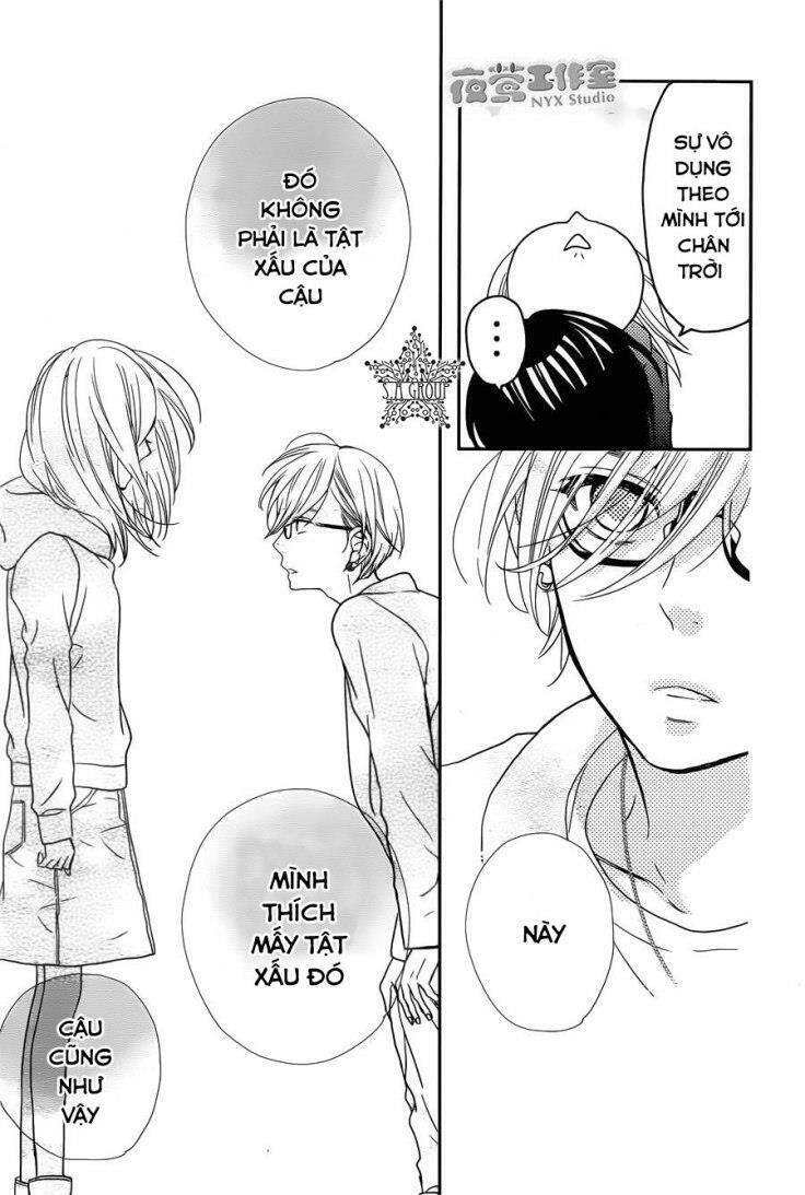 anagura amélie chapter 7 25