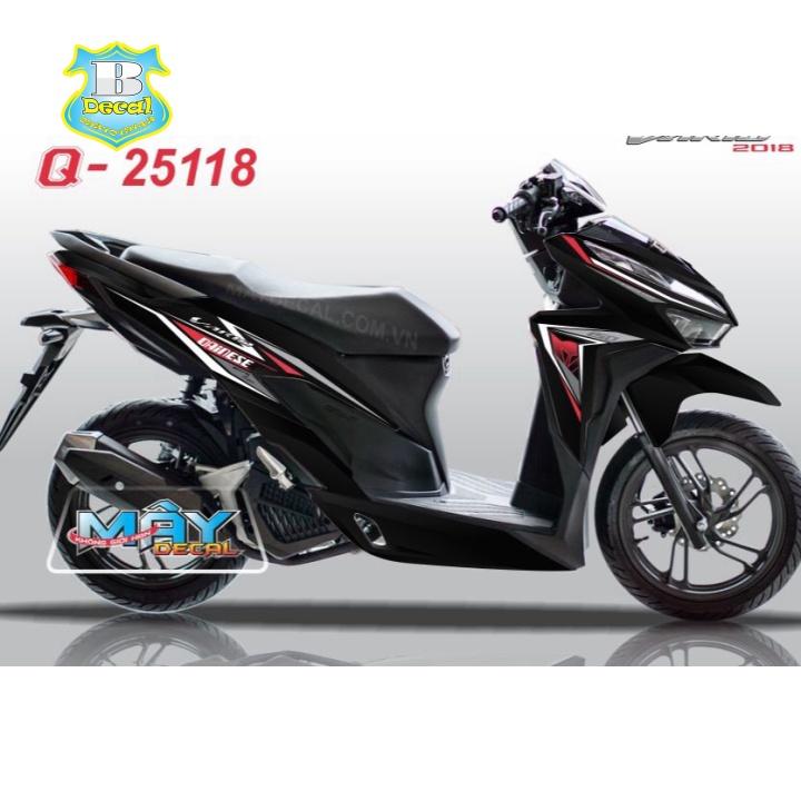 Tem rời dành cho vario 150 25118