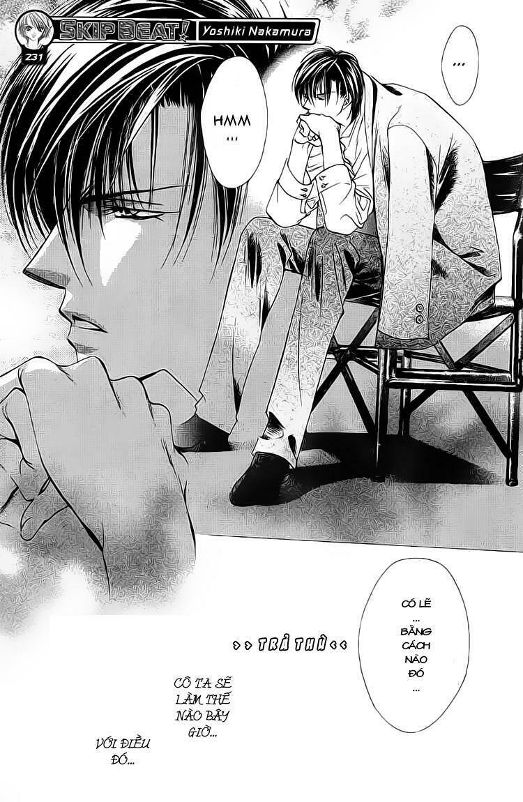 thử thách của kyouko chapter 3 27