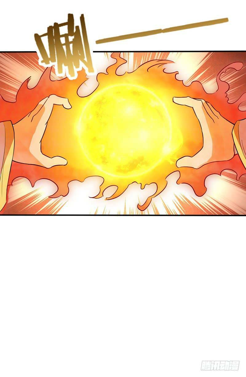 hỗn độn kiếm thần chapter 66 17