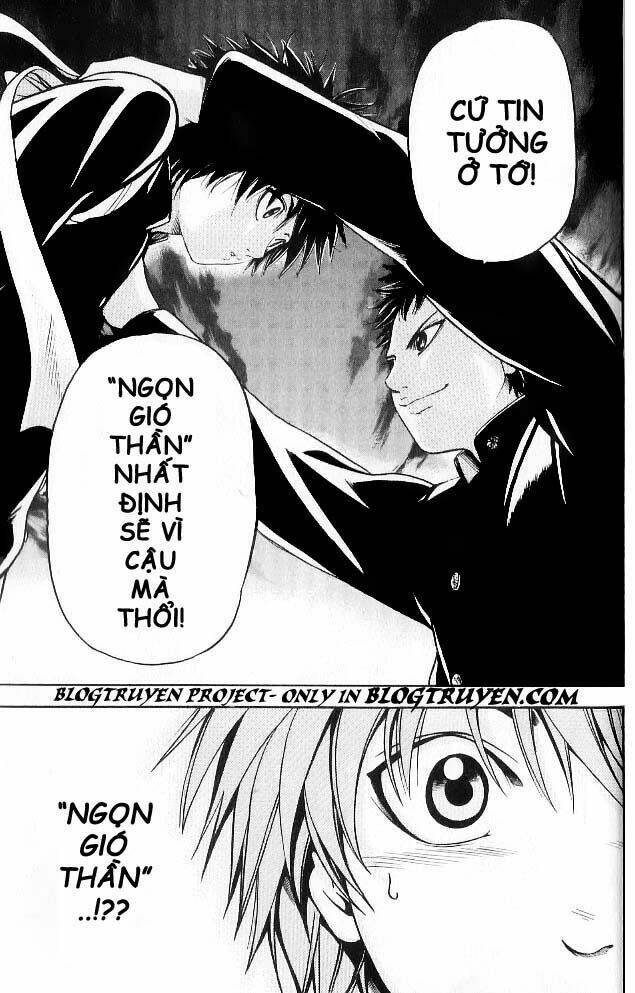 hammer session! in high school chapter 7 14