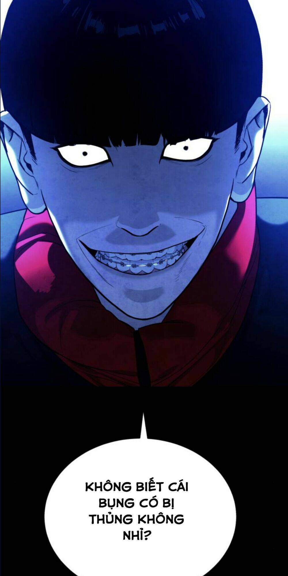 Máu trắng chapter 87.5 19