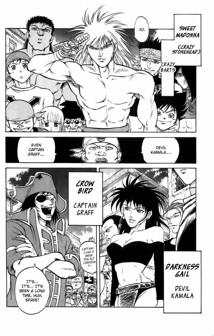 vua trên biển chapter 50 17