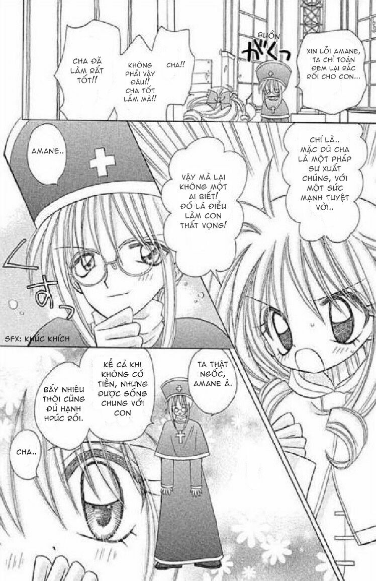 angel hunt chapter 1 10