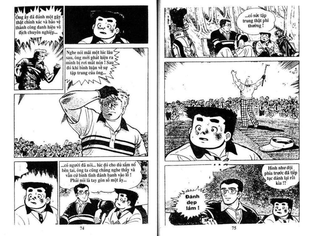 tân teppi chapter 13 36