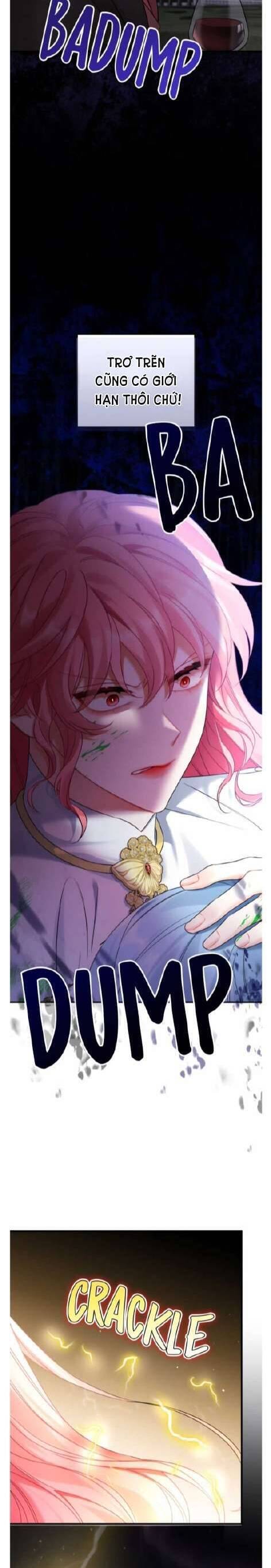 mê cung cám dỗ của emilone chapter 15 22