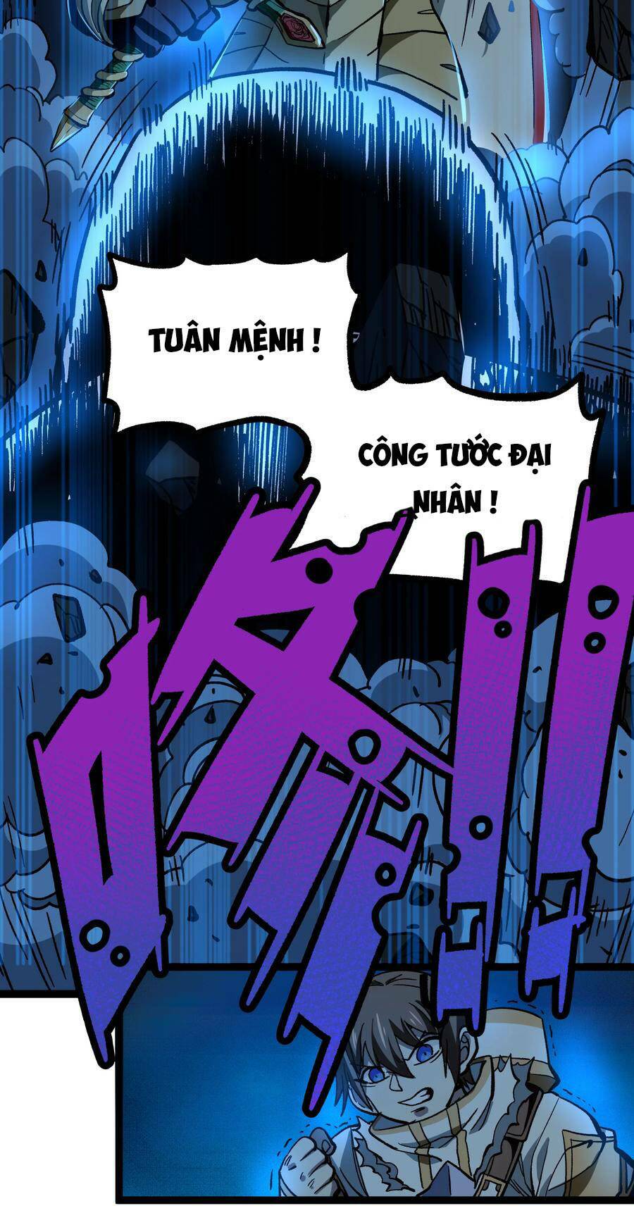 vú em vô địch chapter 8 79