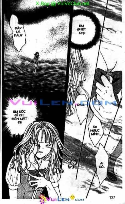 cô bé alice thầm lặng chapter 1 127