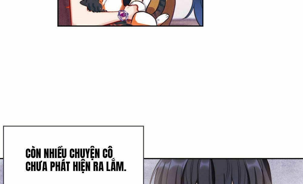 địa ngục cáo bạch thi chapter 113 15