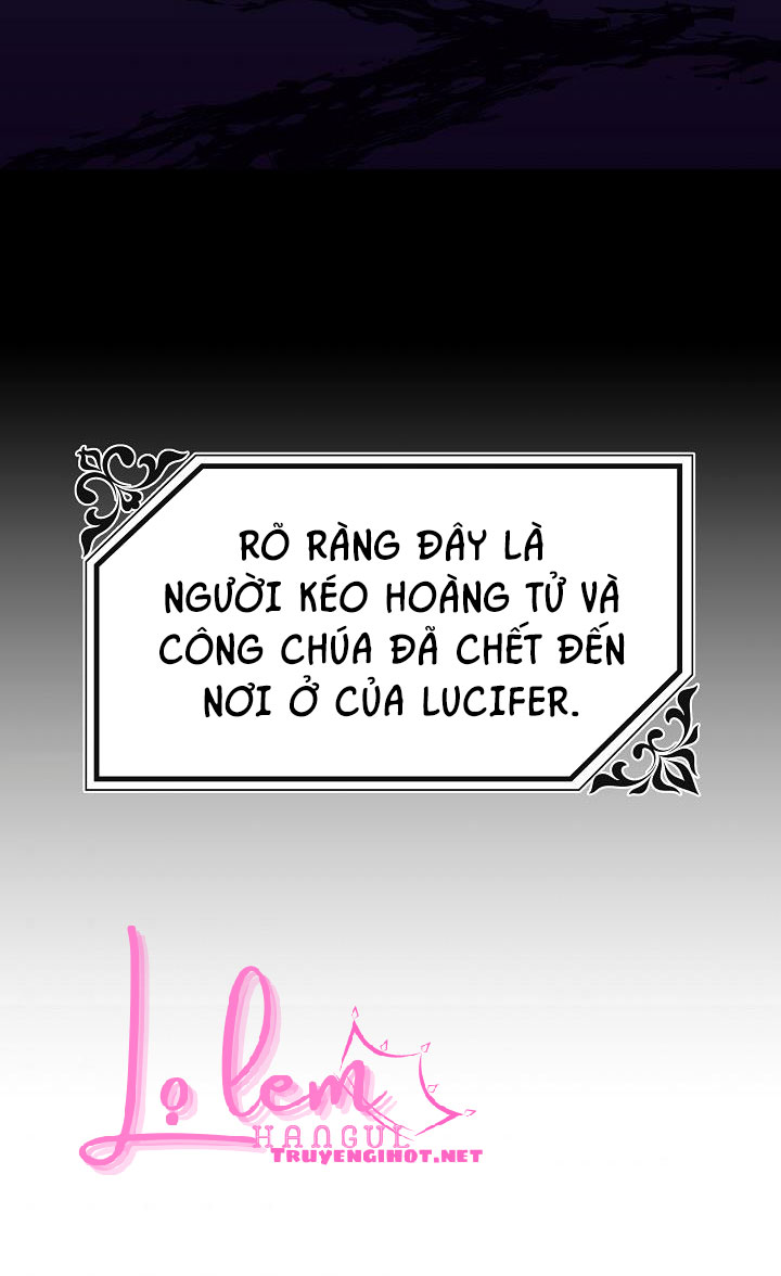 công chúa giả điên chapter 31.1 12