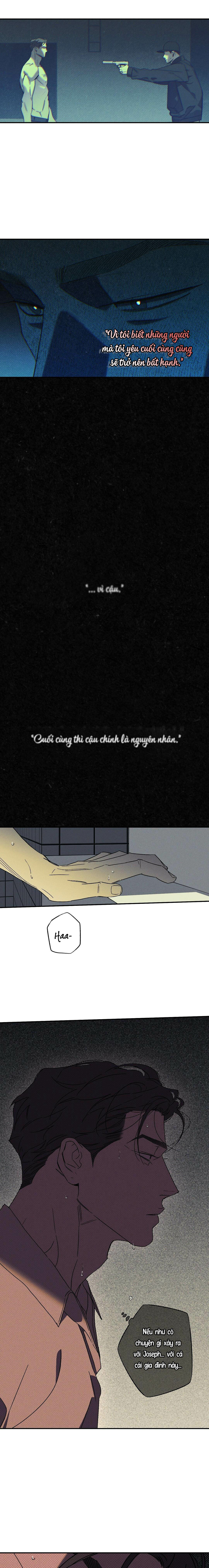 wet sand chapter 68 9