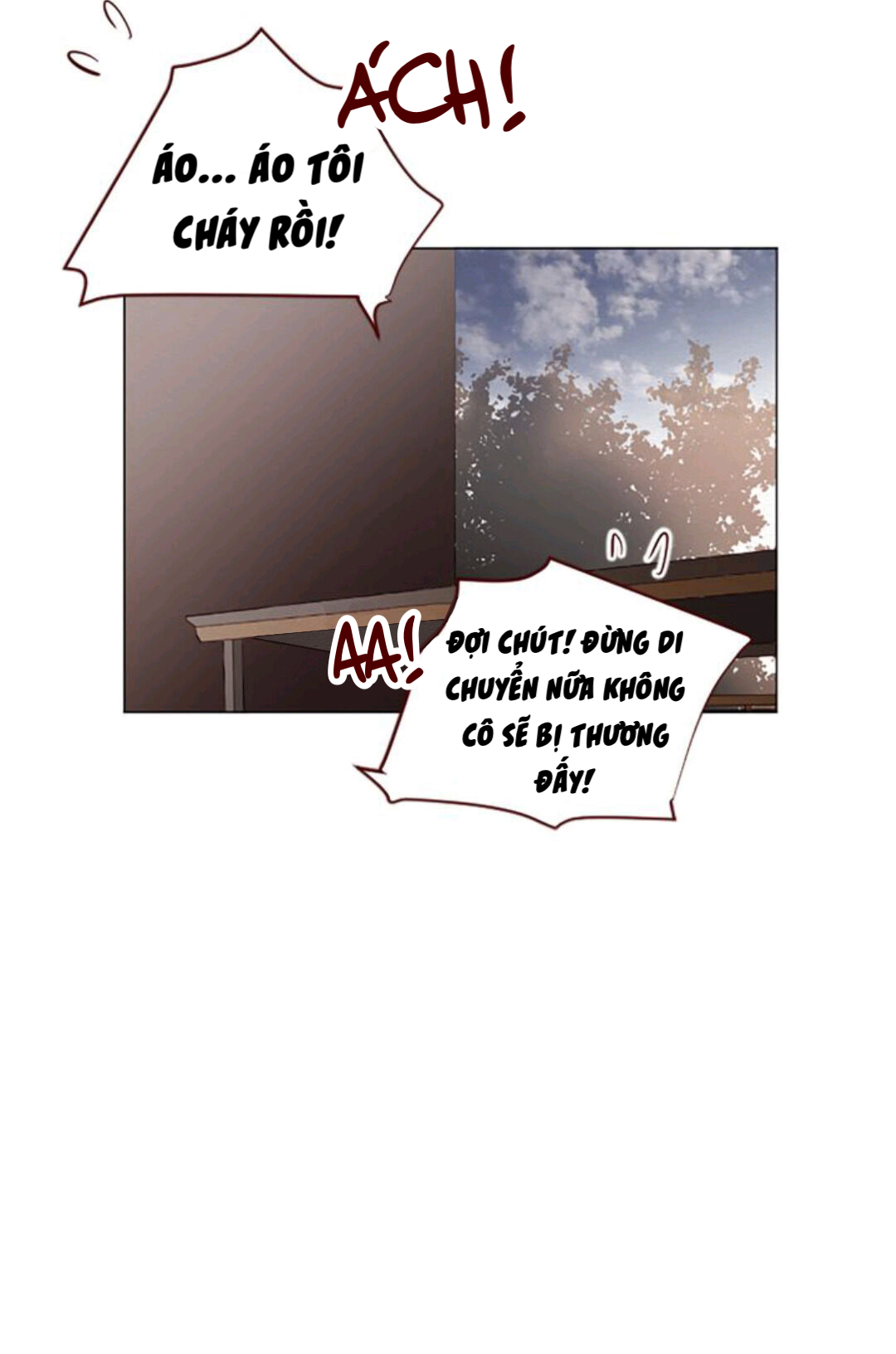 thầm yêu chapter 9 22