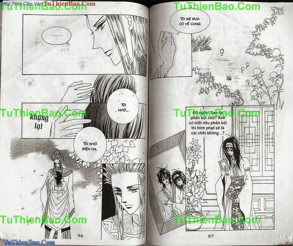 địa ngục tuyết trắng chapter 16 28