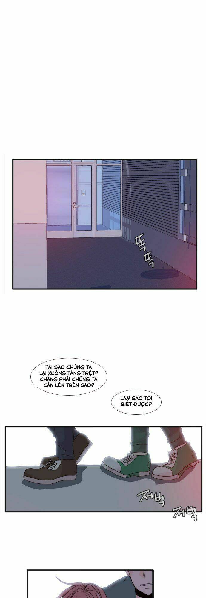 món quà từ chúa chapter 65 12