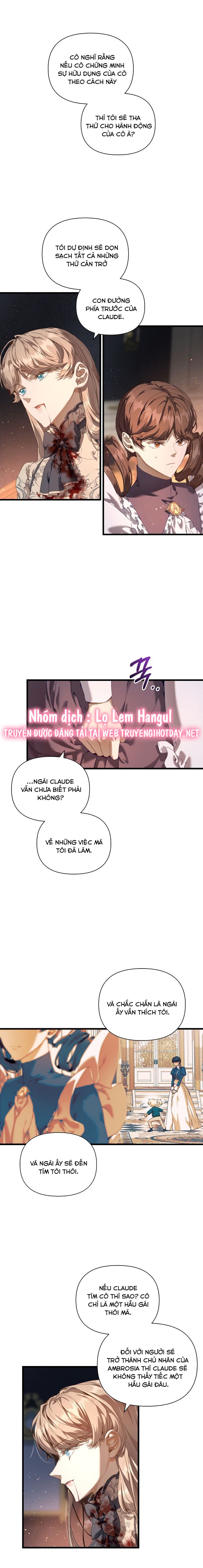 tôi là bảo mẫu của nam chính chapter 18 2