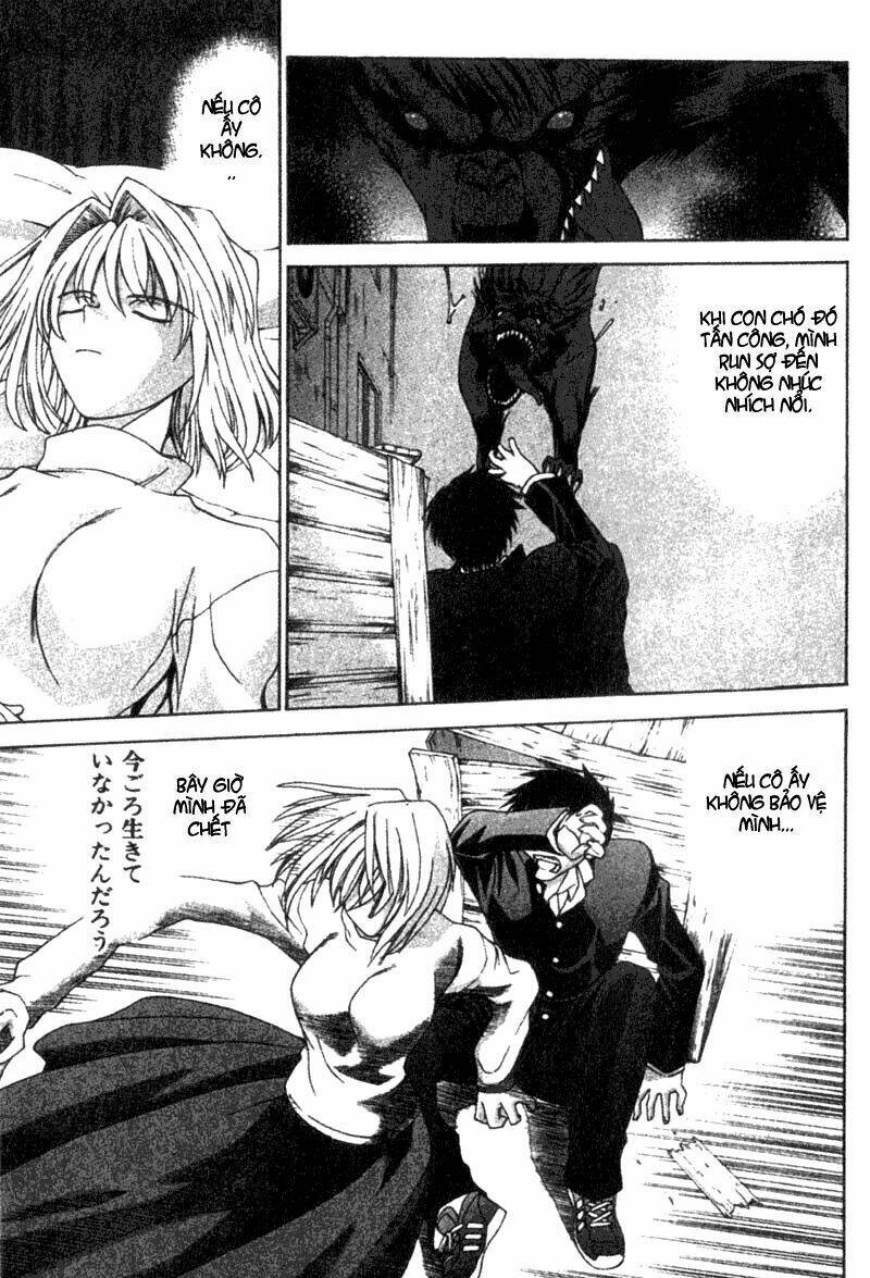 lunar legend tsukihime chapter 4 9