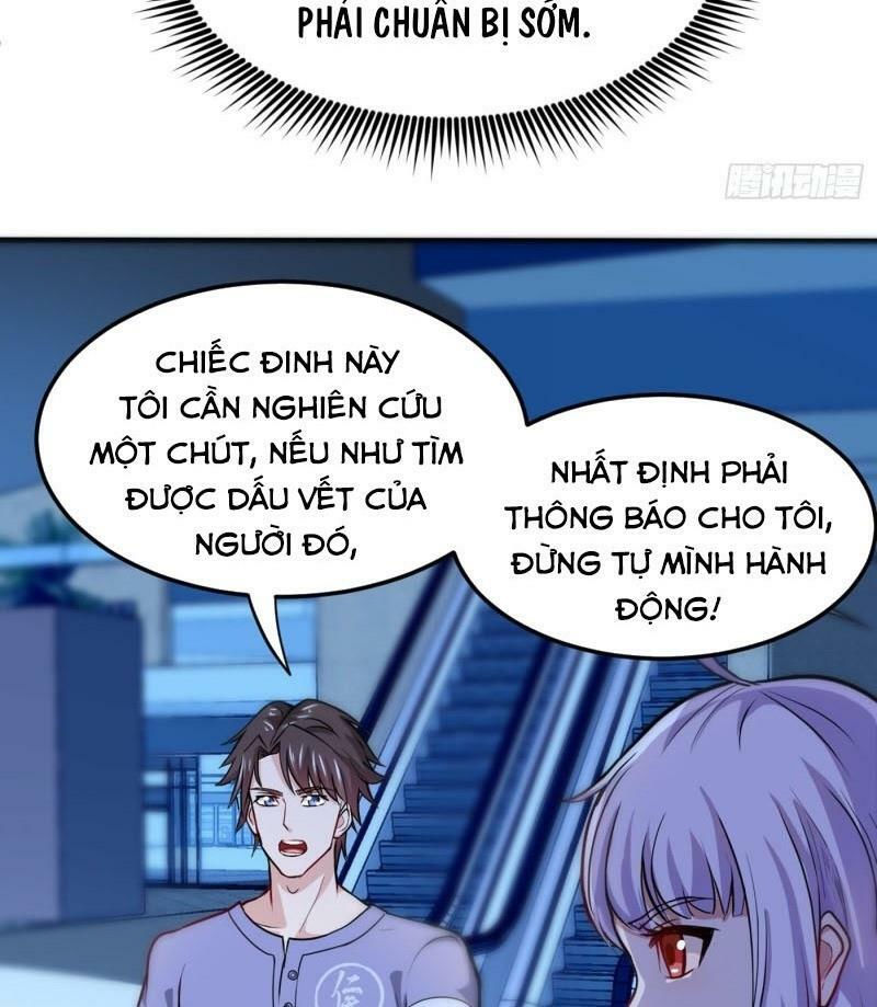 tối cường thần y tại đô thị chapter 92 14