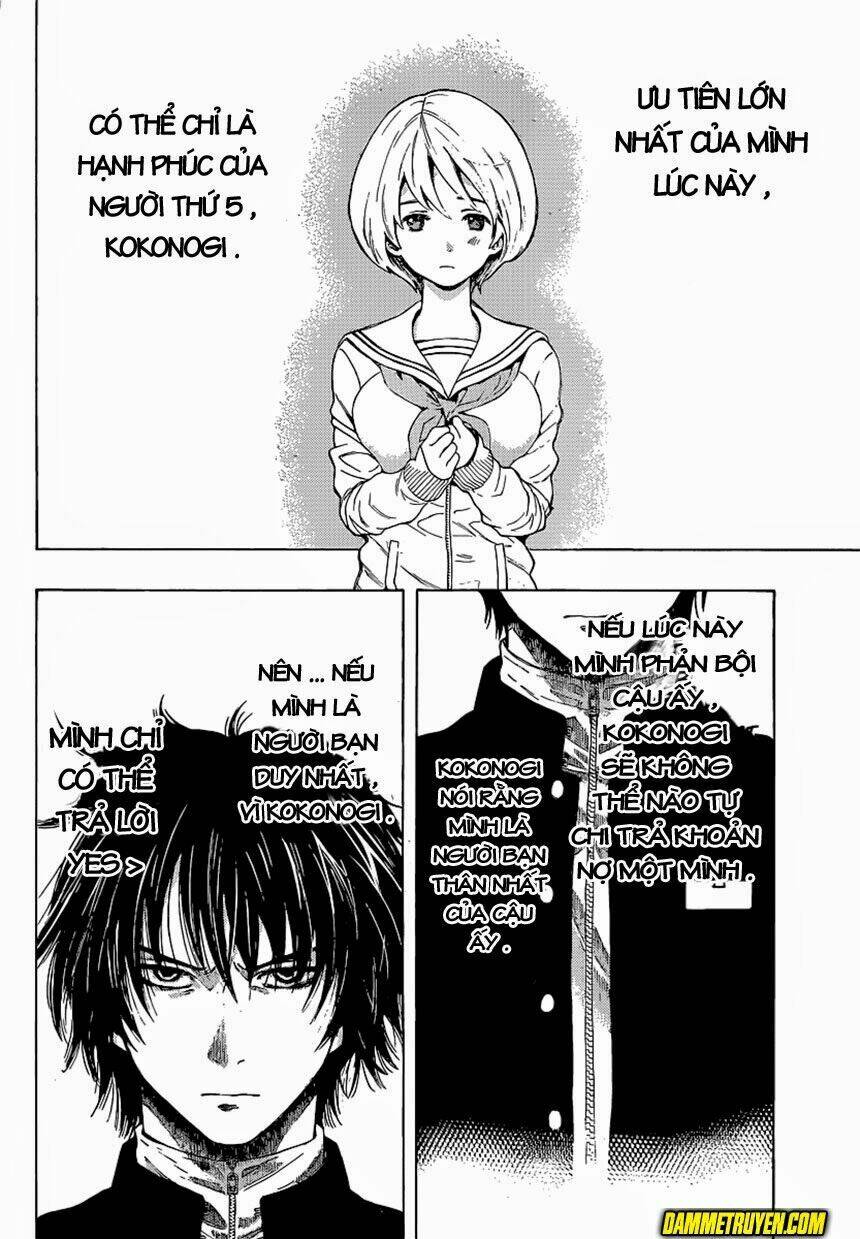 tomodachi chapter 2.2 14