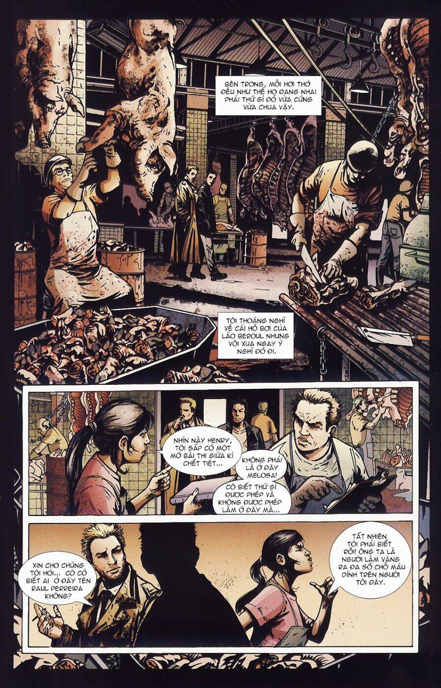 constantine - all his engines chapter 3 12