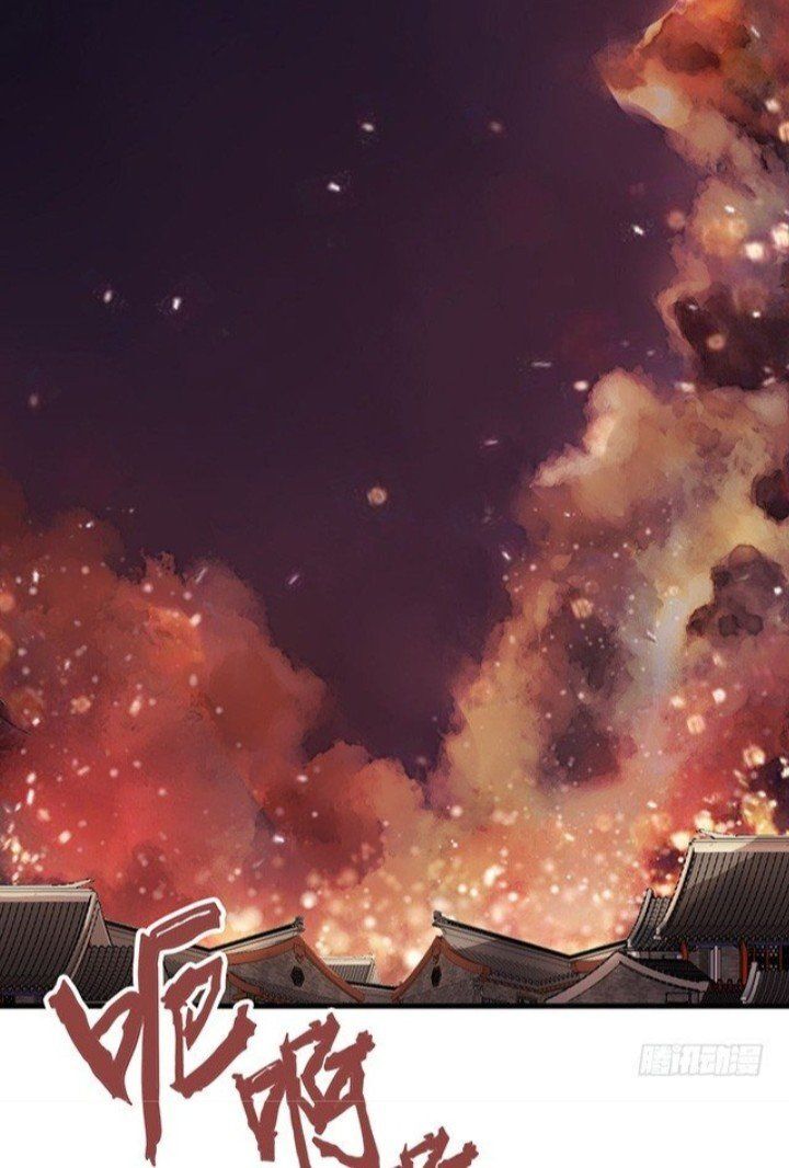 huyết mực sơn hà chapter 2 10