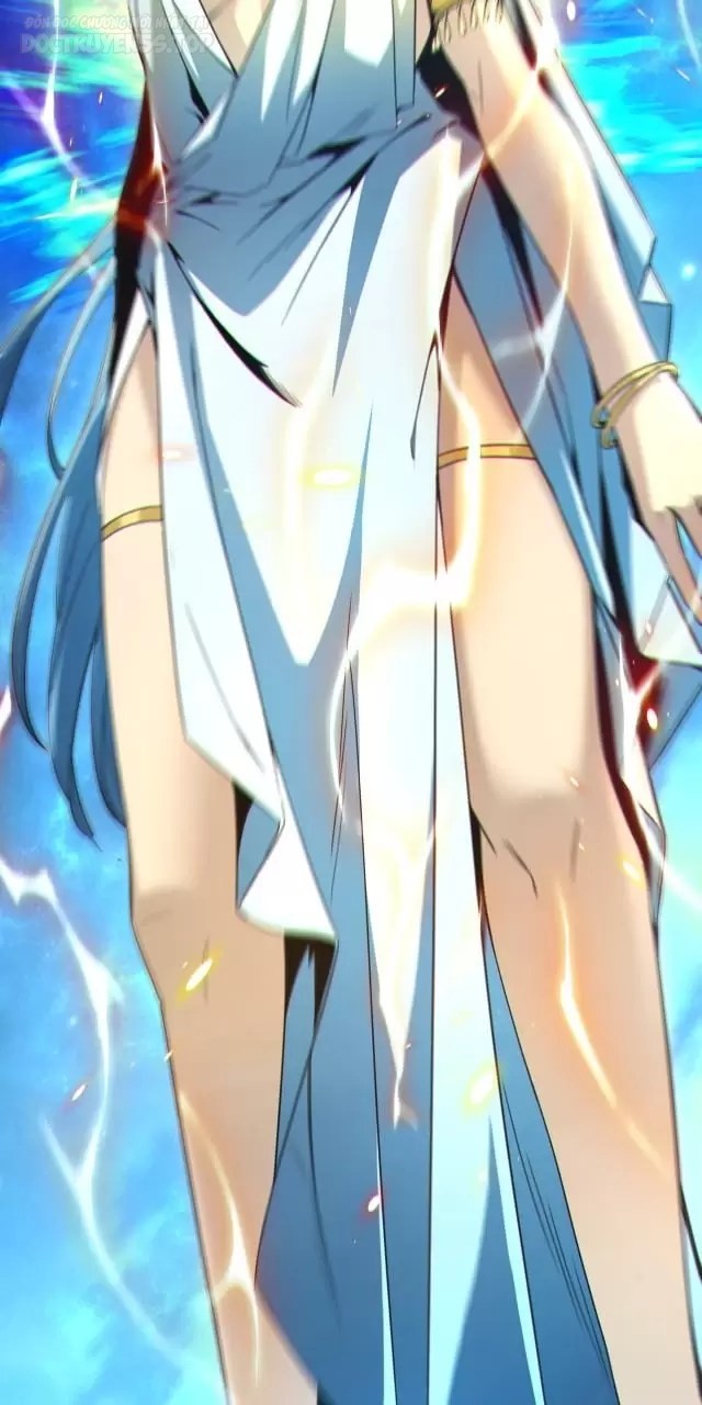 bất khả chiến bại trong ngày tận thế: tôi là người chơi beta duy nhất chapter 1 30