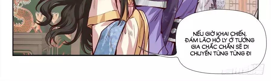 Luôn Có Yêu Quái Chapter 188 4