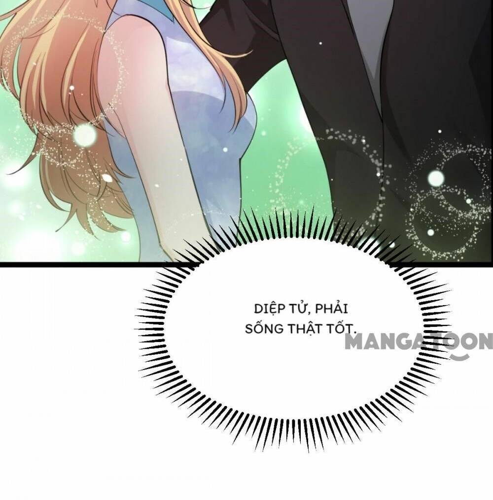 ảnh hậu lão bà không được chạy chapter 224 12