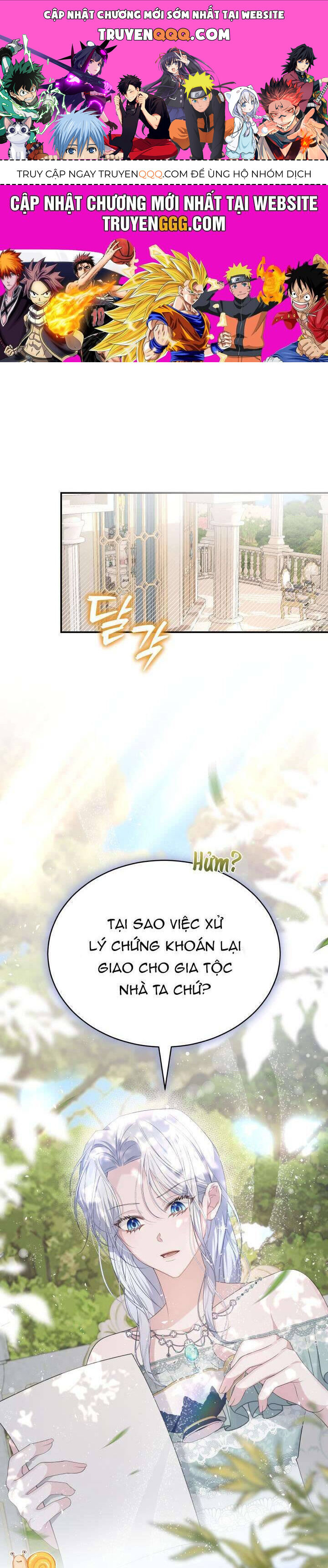 hướng dẫn về ác nữ chapter 4 1