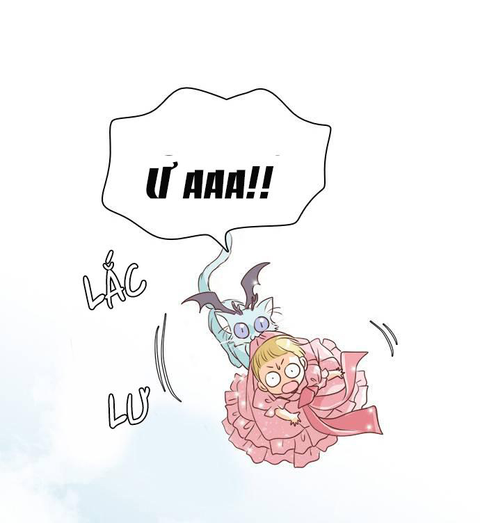 tiểu công chúa là người mai mối chapter 11 37