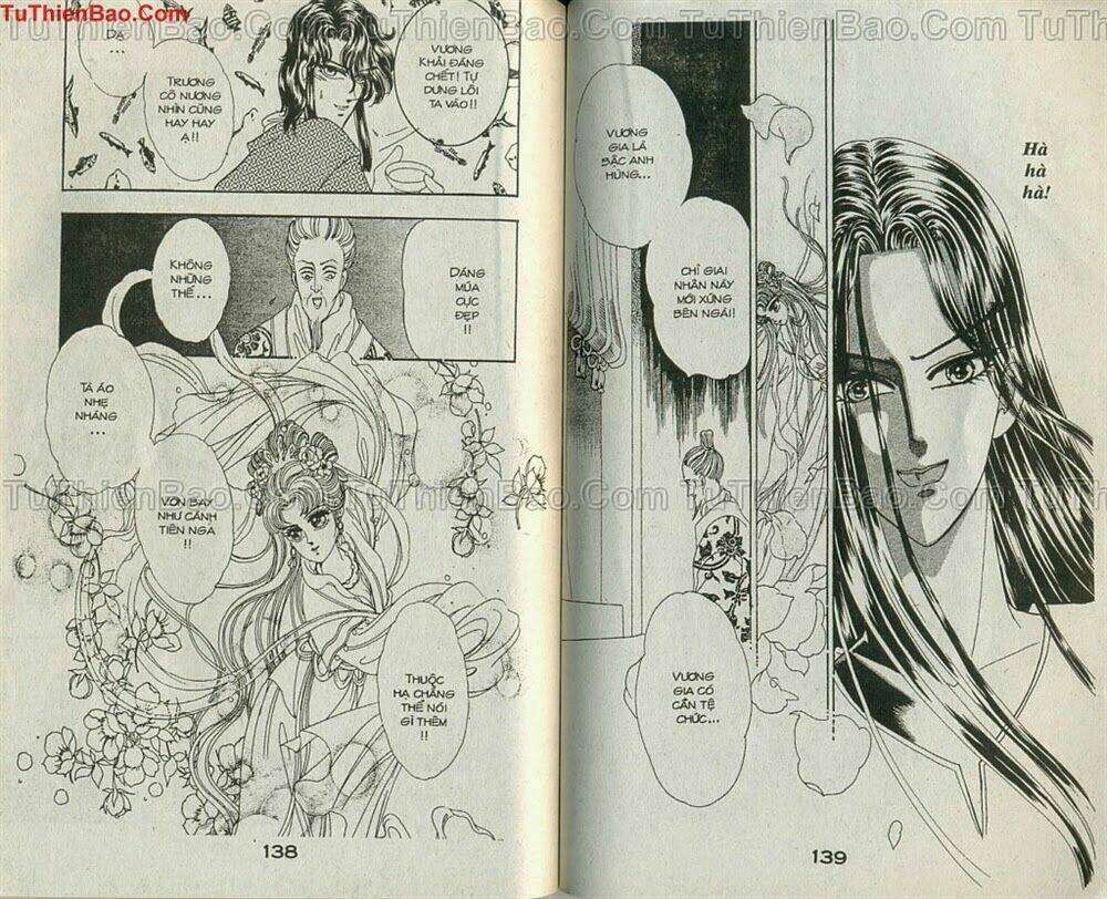 hạt lệ trân châu chapter 2 69