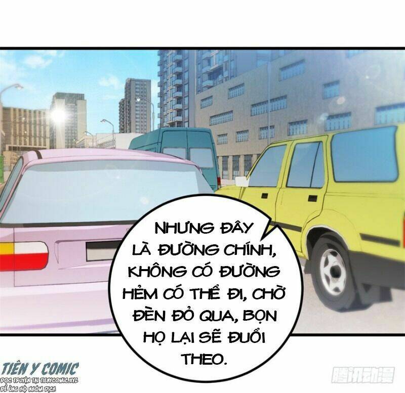 thấu thị tiên y chapter 96 23