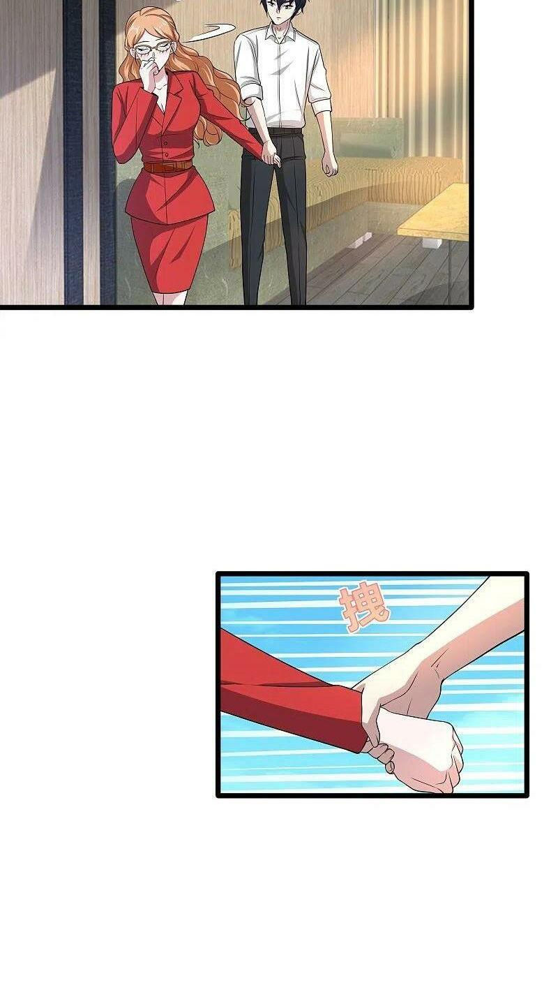 đô thị tà vương chapter 228 16