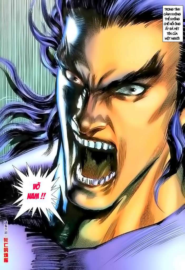 võ thần chapter 111 30