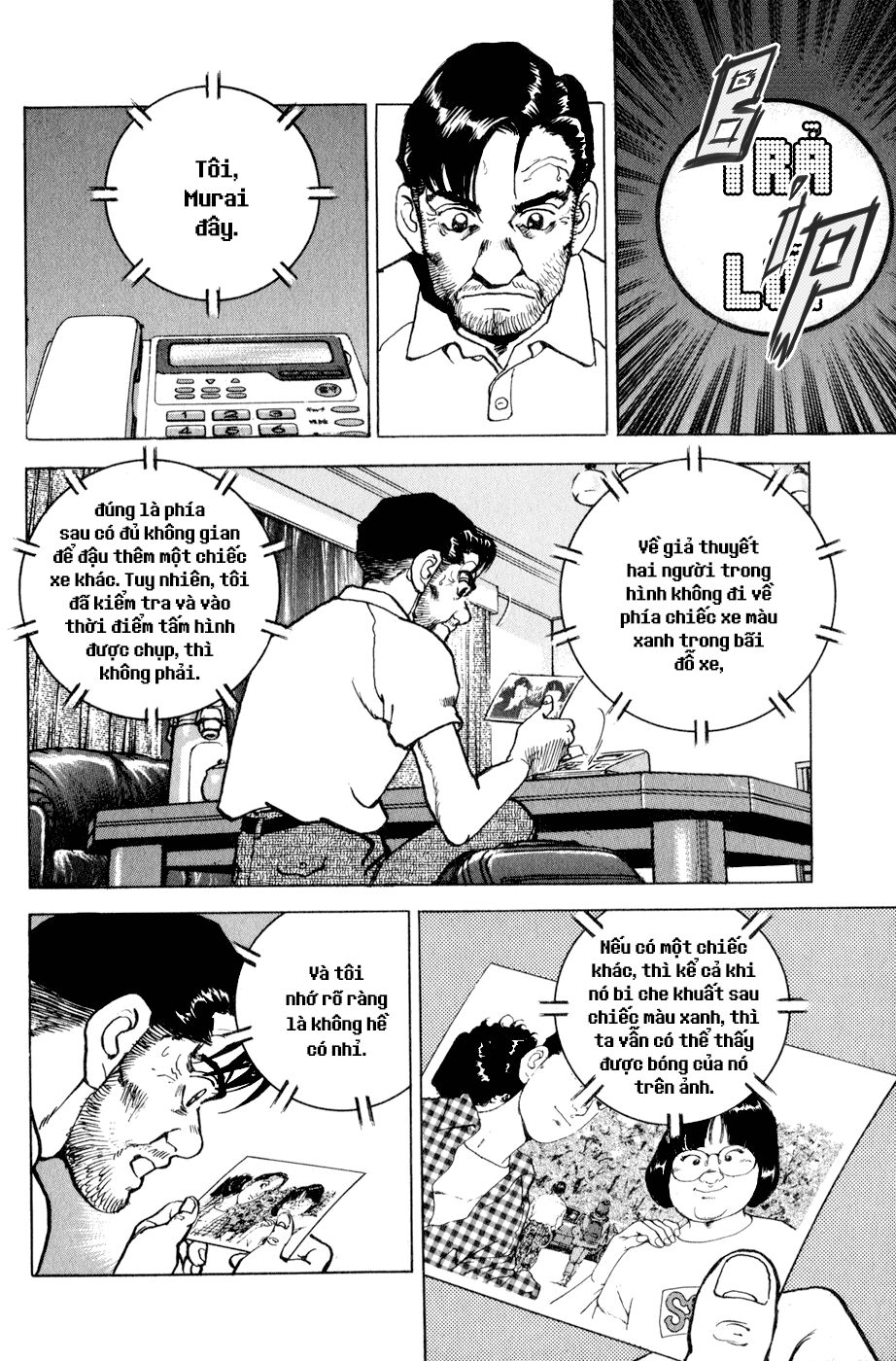 seizon life chapter 8 21