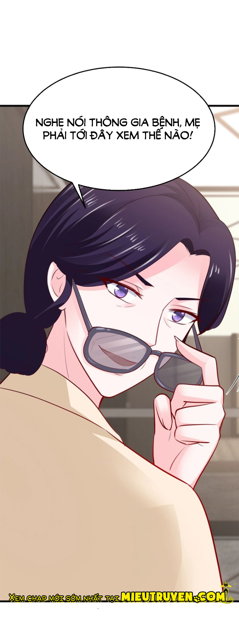 độc nhất sủng ái của thủ tịch chapter 97 20